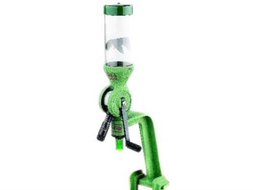 Powder Dispenser