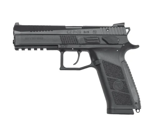Handguns