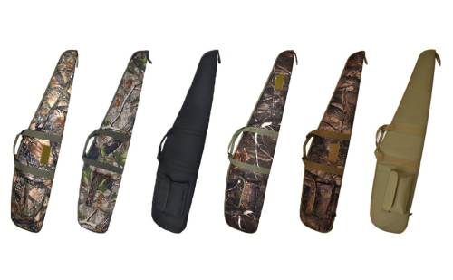 Gun Cases