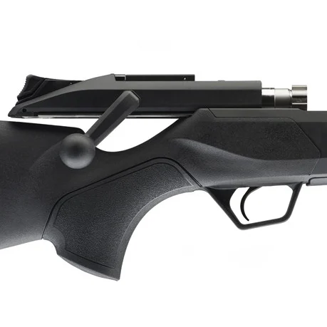 Rifles