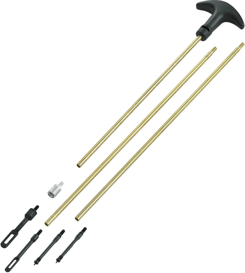 Rods