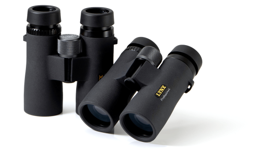Binoculars