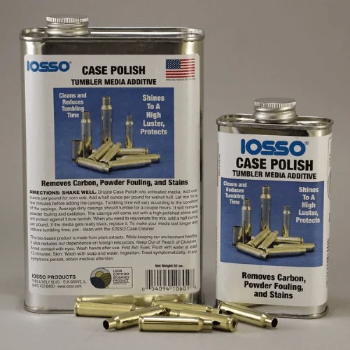 Sprays, Solvents & Oils