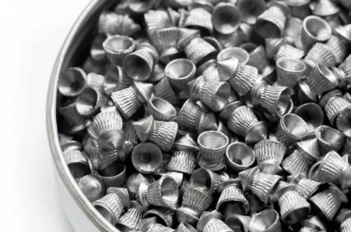 Pellets