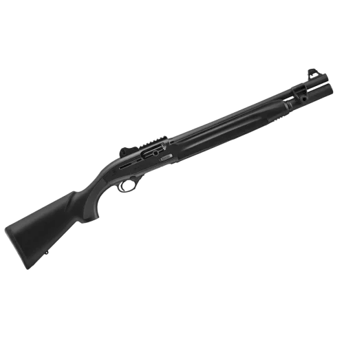 Shotguns
