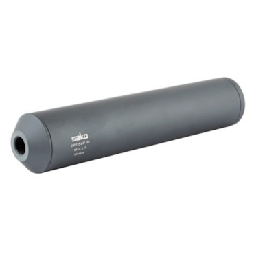 Silencers