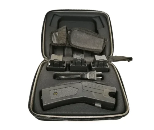 Tazer Gun