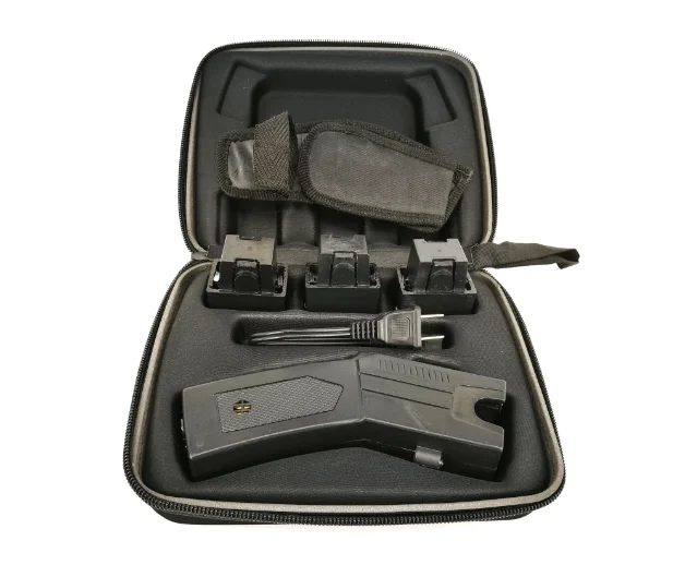 Tazer Gun