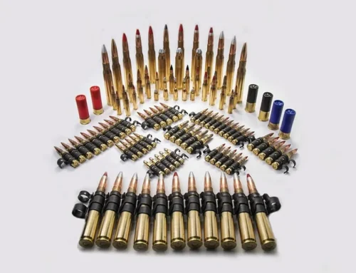 Ammunition