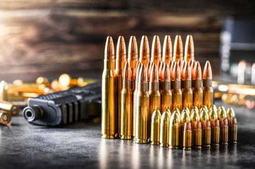 Bullets