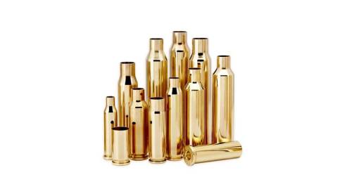 Brass/Cases