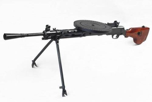 Semi Auto
