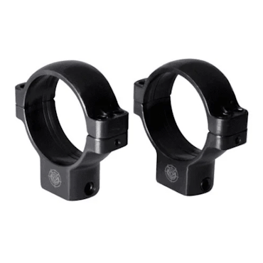 Rails, Rings and Mounts